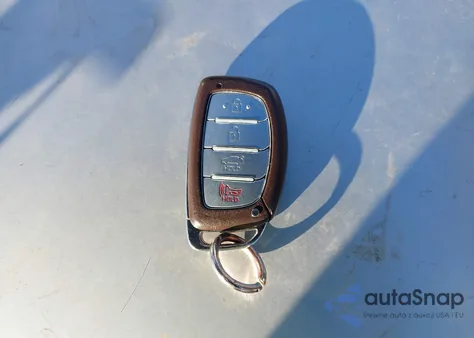 2015 Hyundai Sonata Limited z USA, uszkodzony, nr VIN 5NPE34AF8FH244241